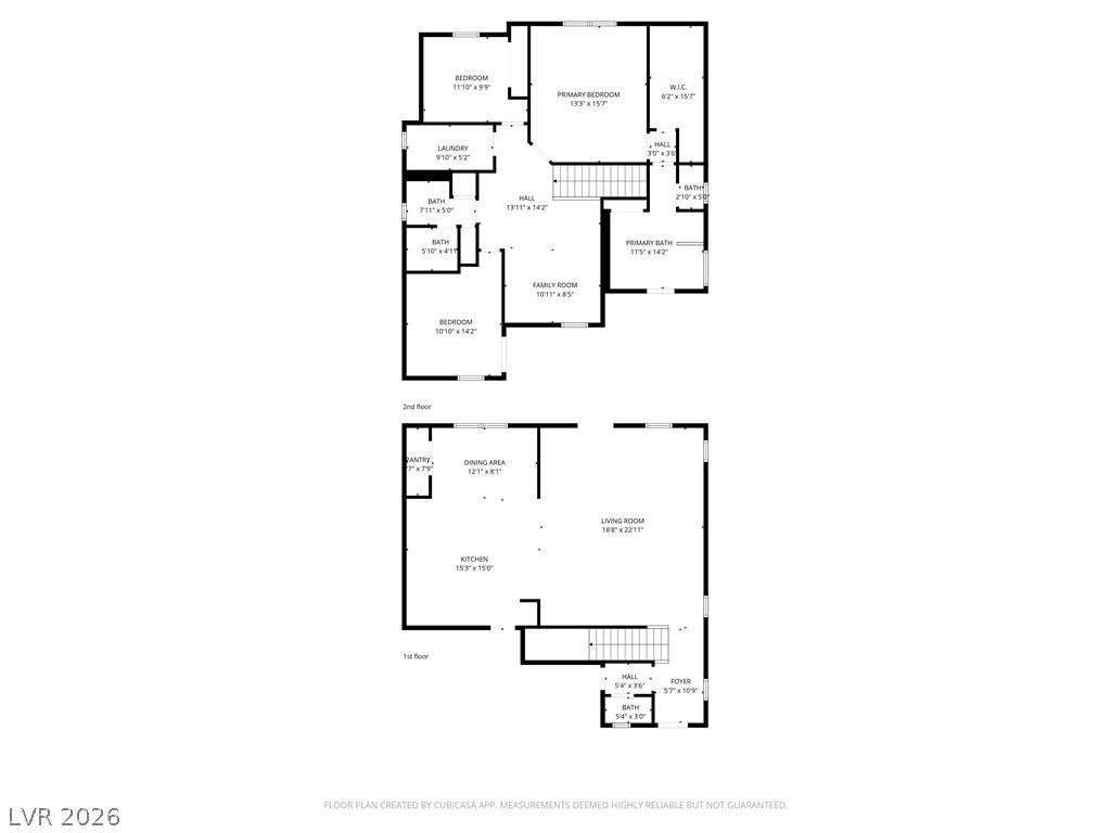 5732 Aspen Park Lane Property Photo 50