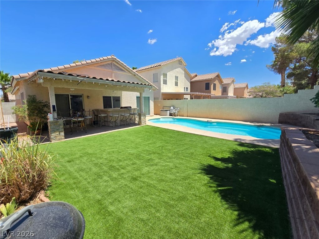 1155 Warm Canyon Way Property Photo 6