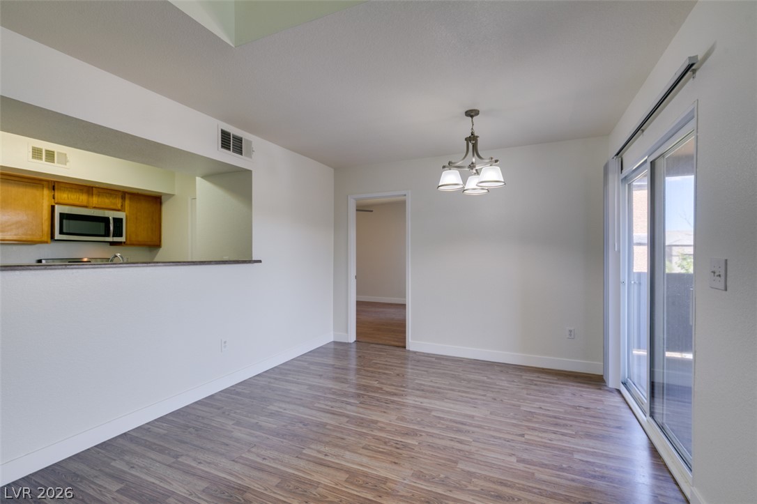 6650 West Warm Springs Road 2118 Property Photo 5