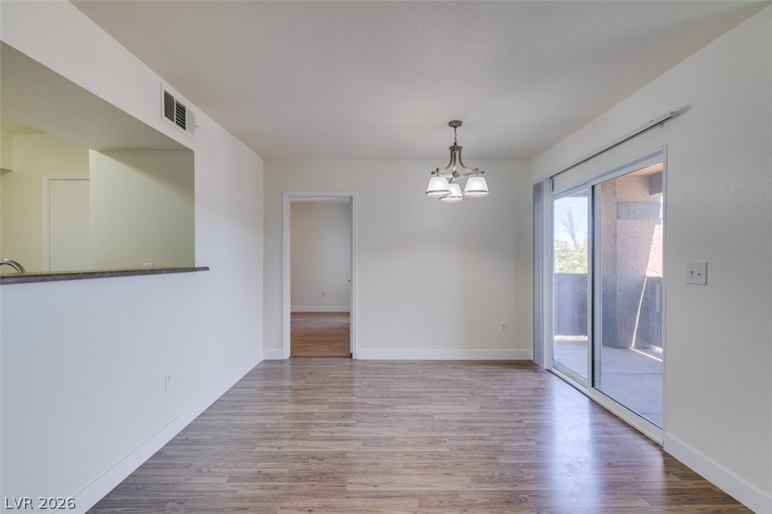 6650 West Warm Springs Road 2118 Property Photo 6