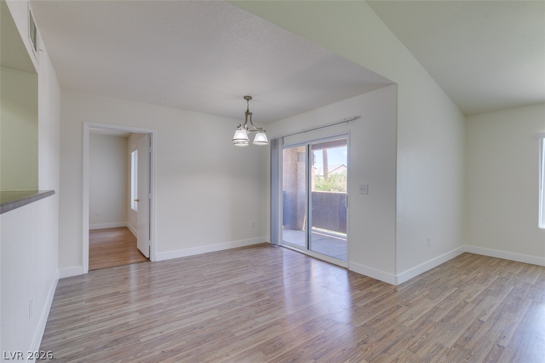 6650 West Warm Springs Road 2118 Property Photo 7
