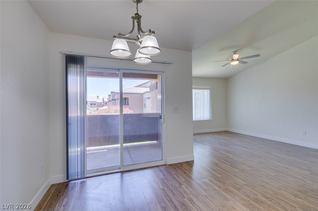6650 West Warm Springs Road 2118 Property Photo 8
