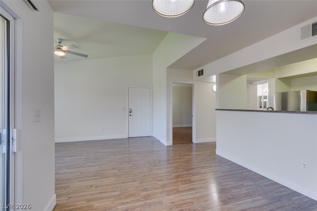 6650 West Warm Springs Road 2118 Property Photo 10
