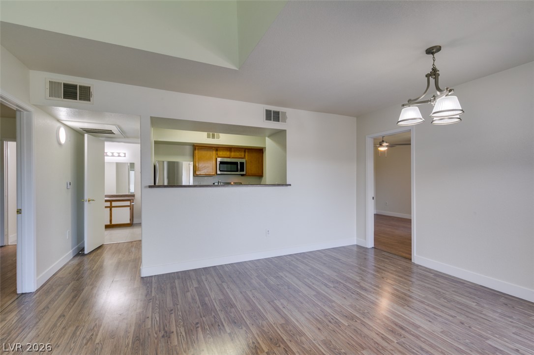 6650 West Warm Springs Road 2118 Property Photo 16