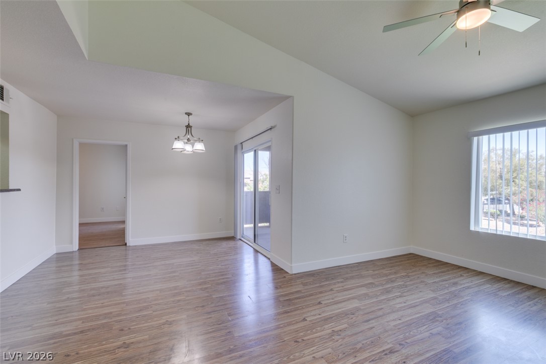 6650 West Warm Springs Road 2118 Property Photo 24