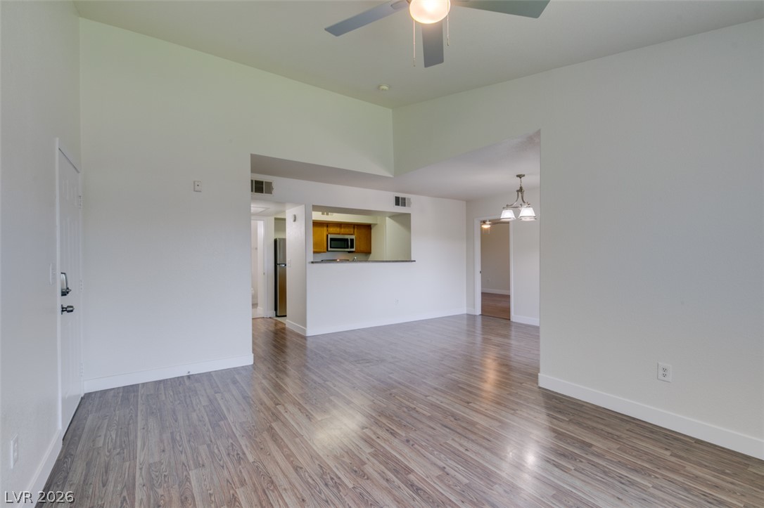 6650 West Warm Springs Road 2118 Property Photo 32
