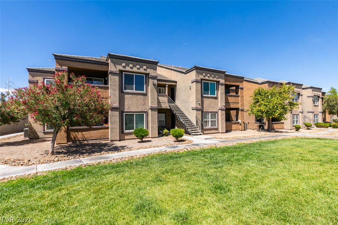 6650 West Warm Springs Road 2118 Property Photo 33