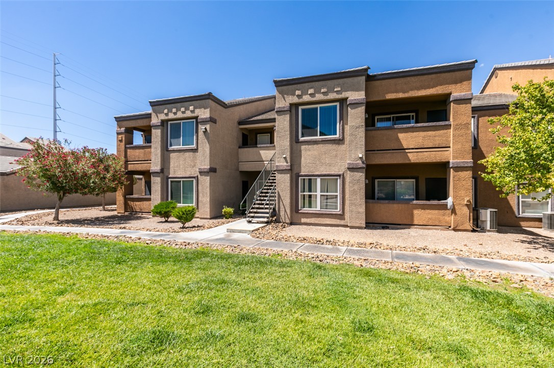 6650 West Warm Springs Road 2118 Property Photo 34