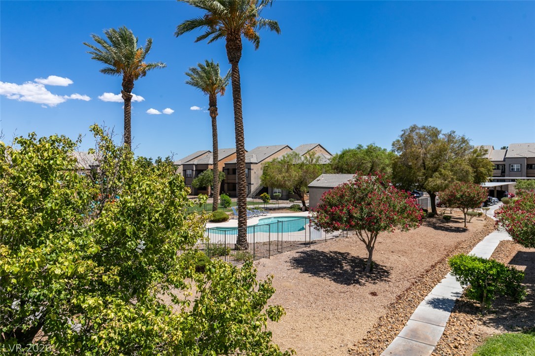6650 West Warm Springs Road 2118 Property Photo 37