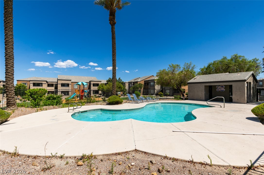 6650 West Warm Springs Road 2118 Property Photo 38