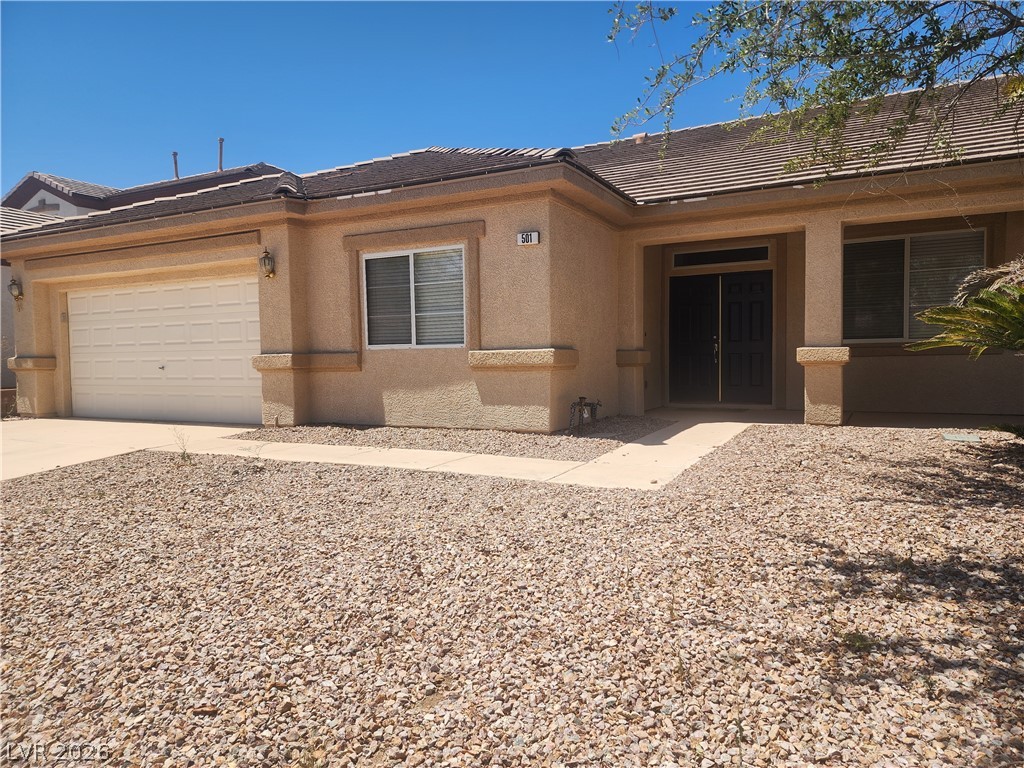 501 Short Crest Court Property Photo 1
