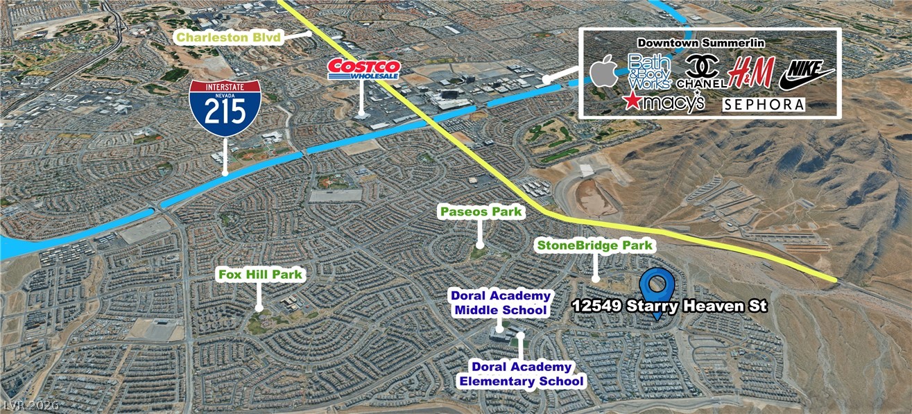 12549 Starry Heaven Street Property Photo 39