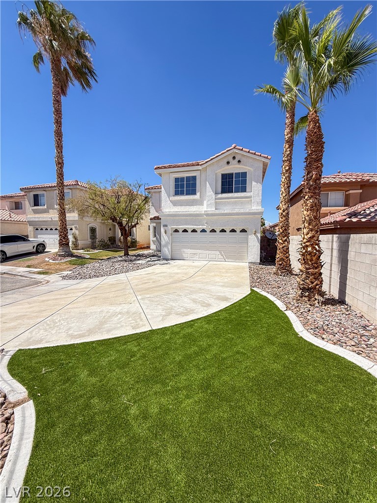 9754 Sonora Bend Avenue Property Photo 1