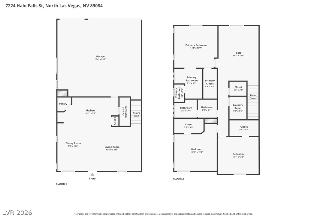 7224 Halo Falls Street Property Photo 40