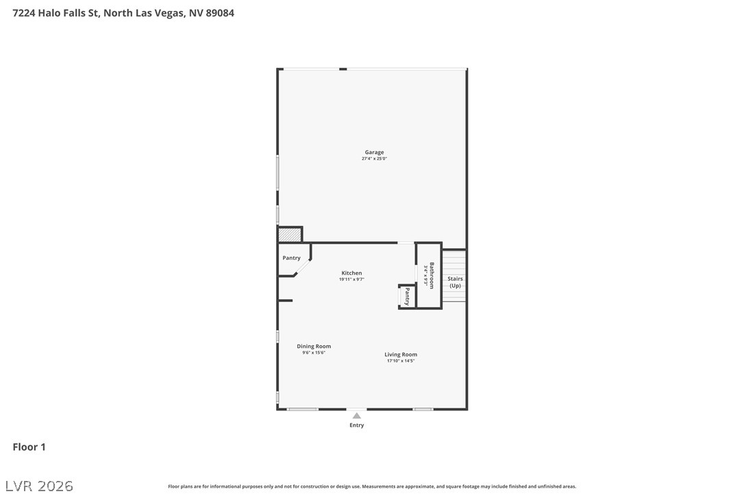 7224 Halo Falls Street Property Photo 41