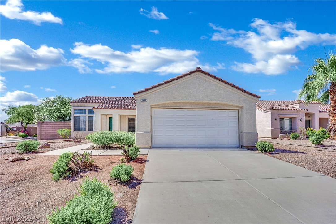 5905 Briar Rose Lane Property Photo 1