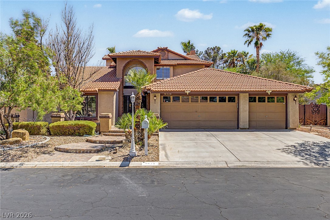 6815 Trinity Court Property Photo 1