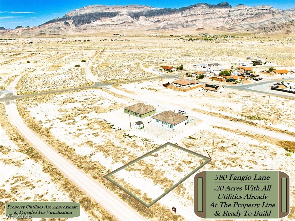 580 Fangio Lane Property Photo 1
