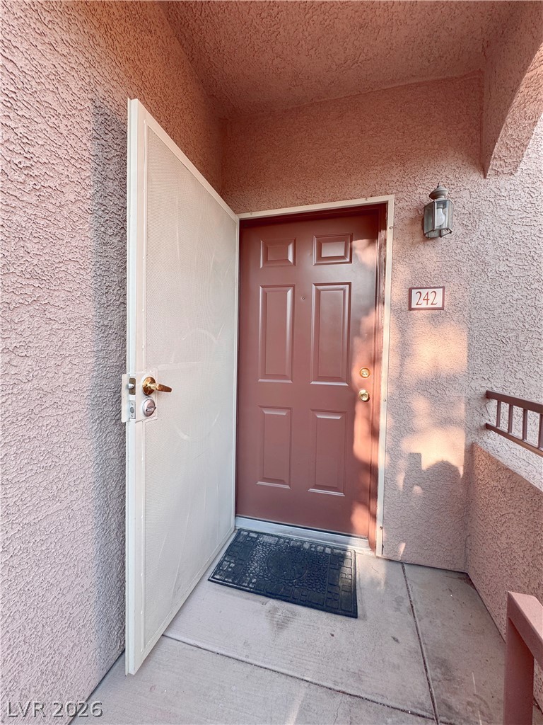 9580 West Reno Avenue 242 Property Photo 4