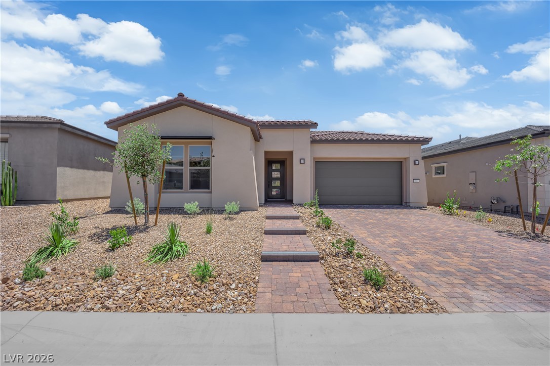 32 Stone Yucca Court Property Photo 1