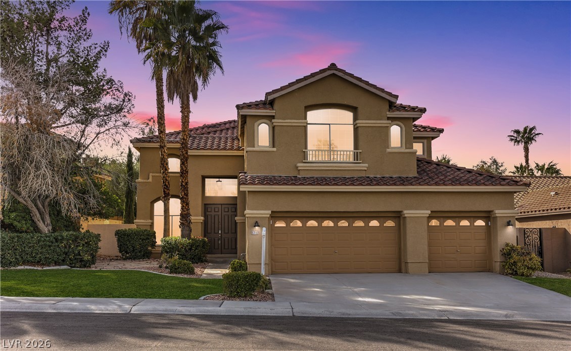 1717 Double Arch Court Property Photo 1
