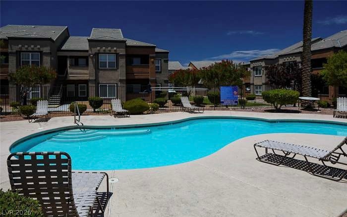 6650 West Warm Springs Road 2087 Property Photo 2