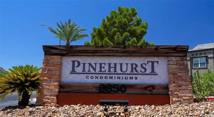 6650 West Warm Springs Road 2087 Property Photo 10