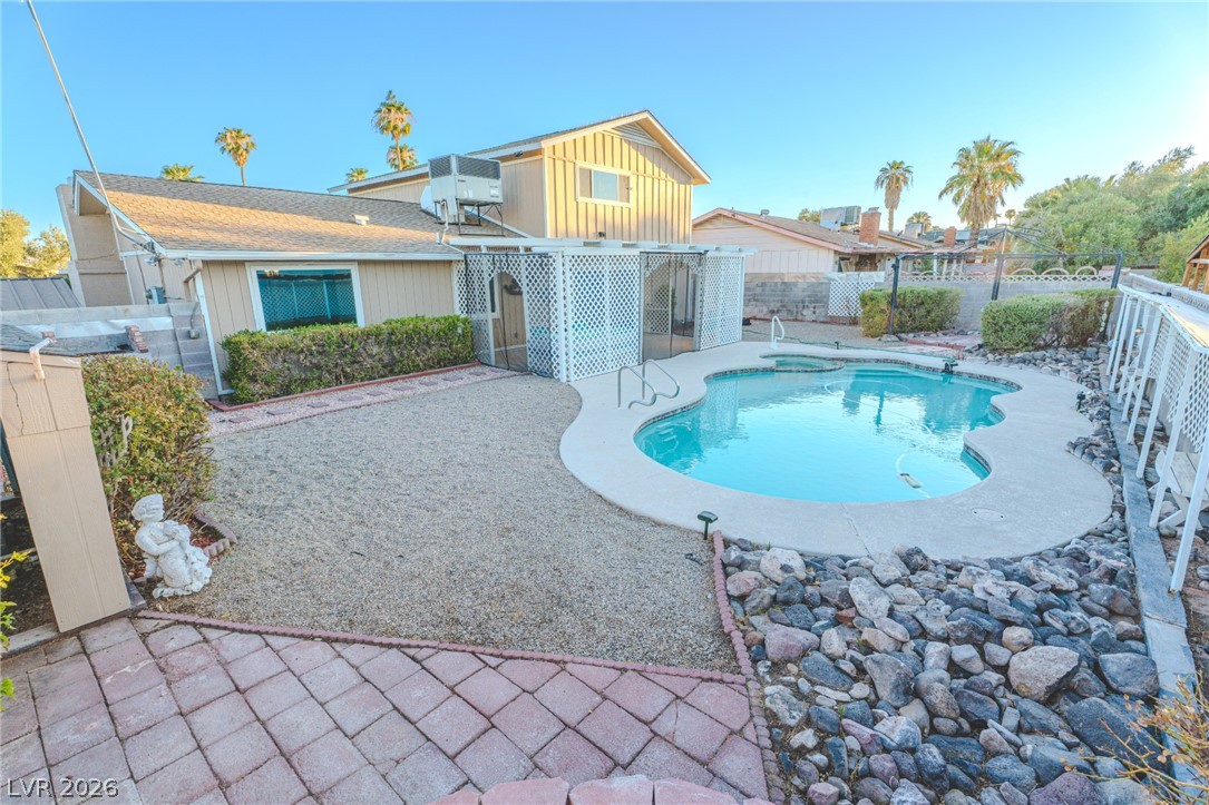 4714 Plata Del Sol Drive Property Photo 1