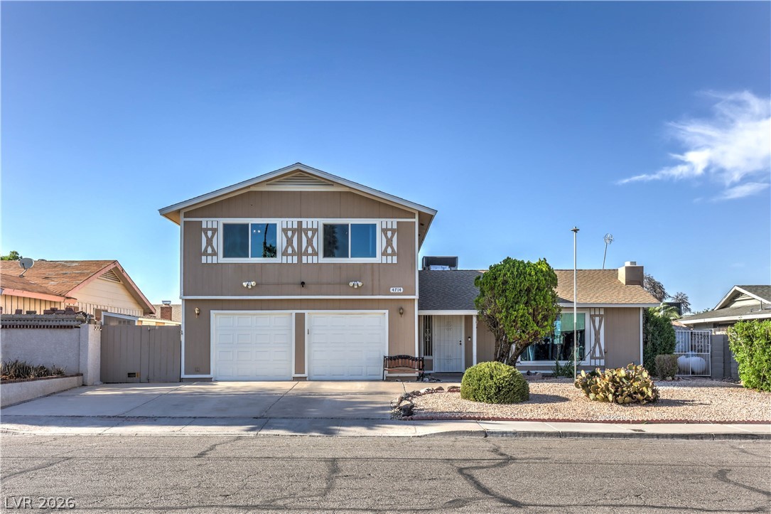 4714 Plata Del Sol Drive Property Photo 2