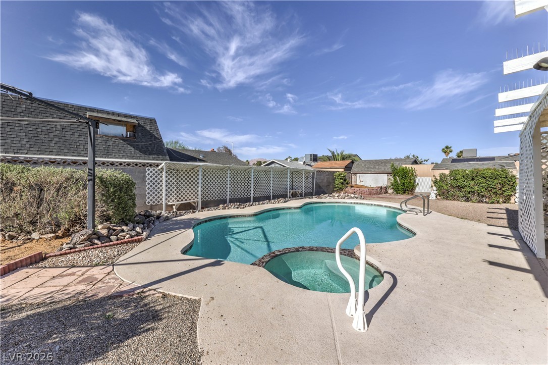 4714 Plata Del Sol Drive Property Photo 3