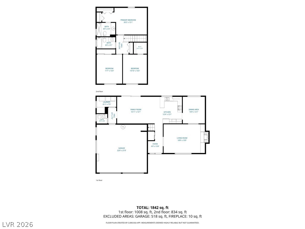 4714 Plata Del Sol Drive Property Photo 4