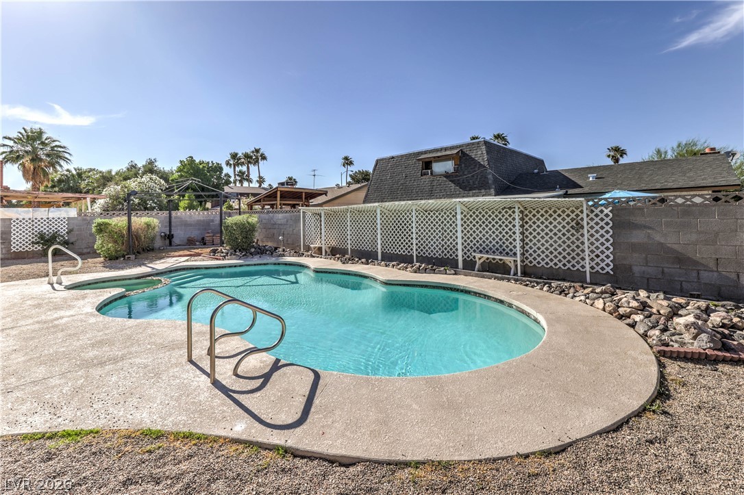 4714 Plata Del Sol Drive Property Photo 7