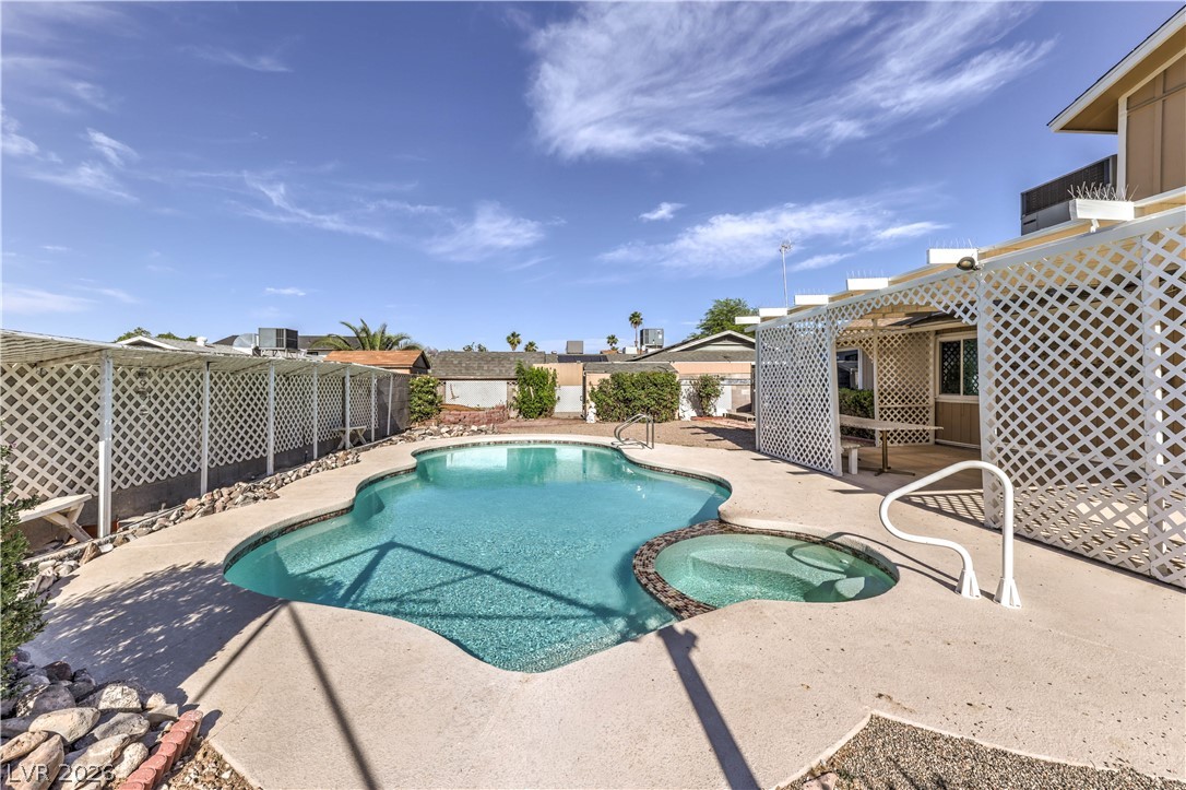 4714 Plata Del Sol Drive Property Photo 25