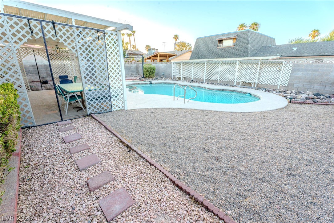 4714 Plata Del Sol Drive Property Photo 29
