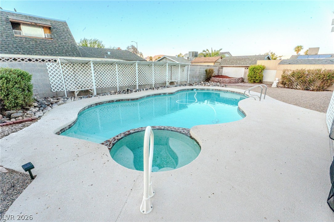 4714 Plata Del Sol Drive Property Photo 30