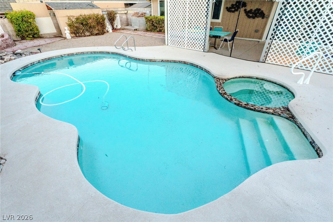 4714 Plata Del Sol Drive Property Photo 31