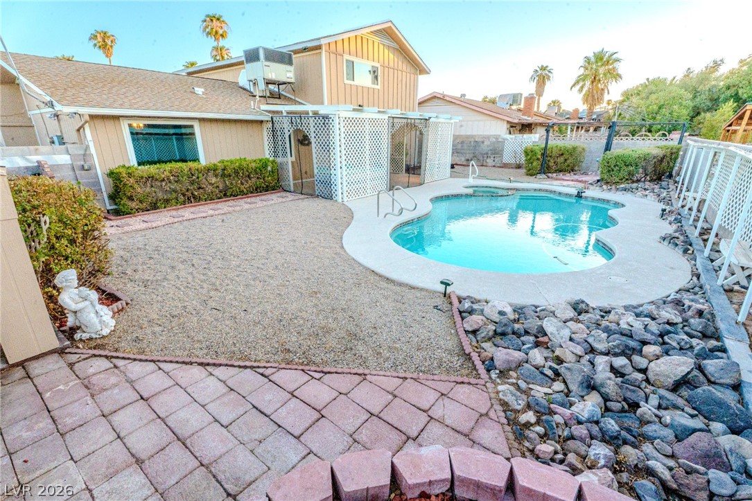 4714 Plata Del Sol Drive Property Photo 33