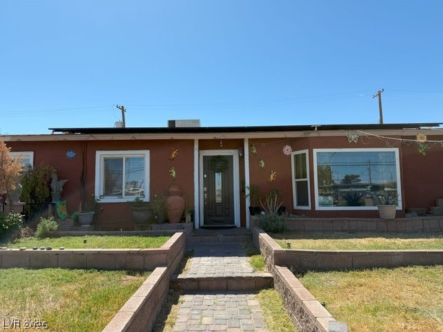 4559 South Nellis Boulevard Property Photo 1