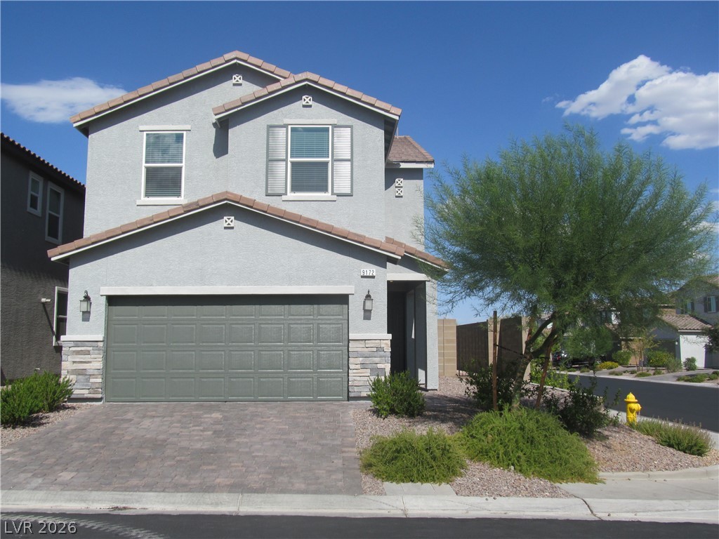9172 Eagle Ford Street Property Photo 1