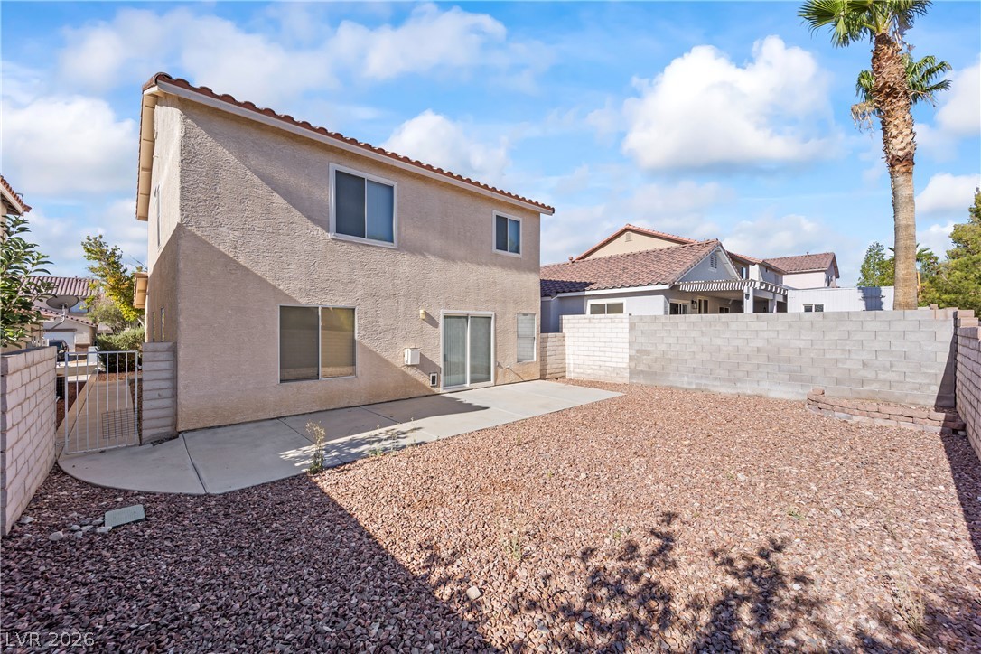 8708 Majestic Pine Avenue Property Photo 3
