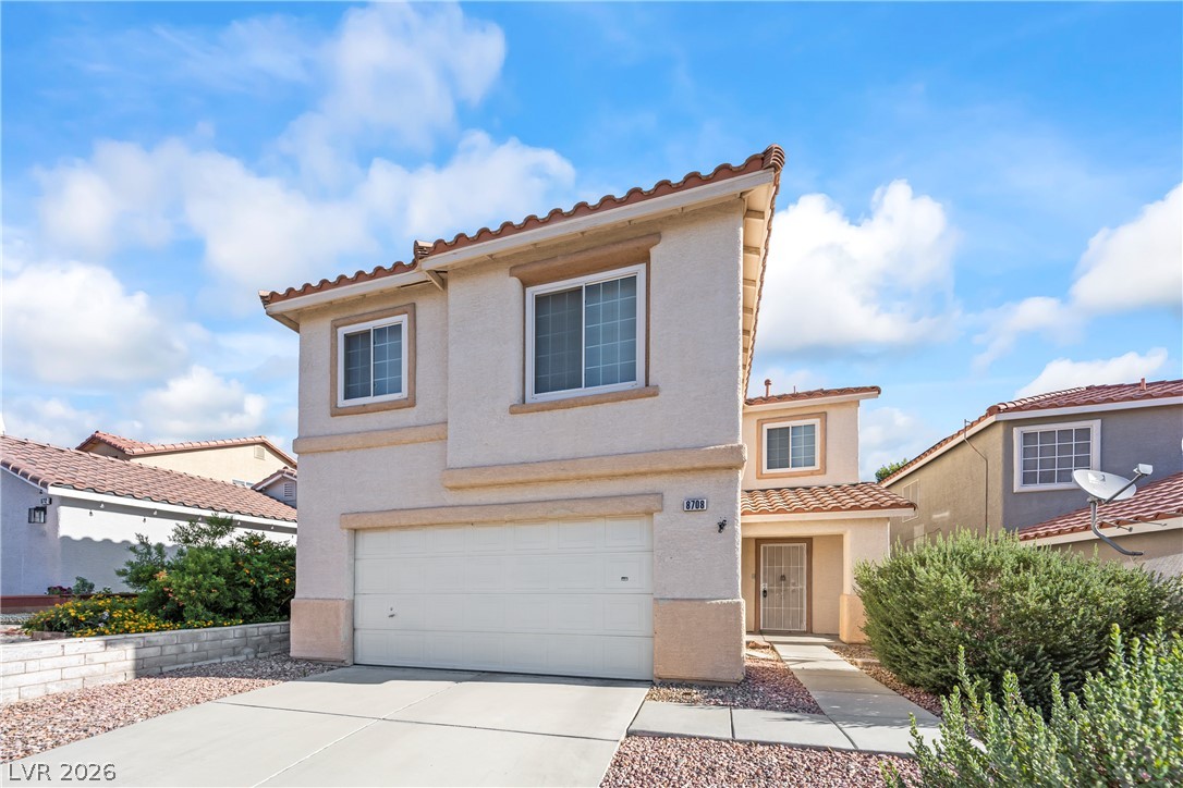 8708 Majestic Pine Avenue Property Photo 4