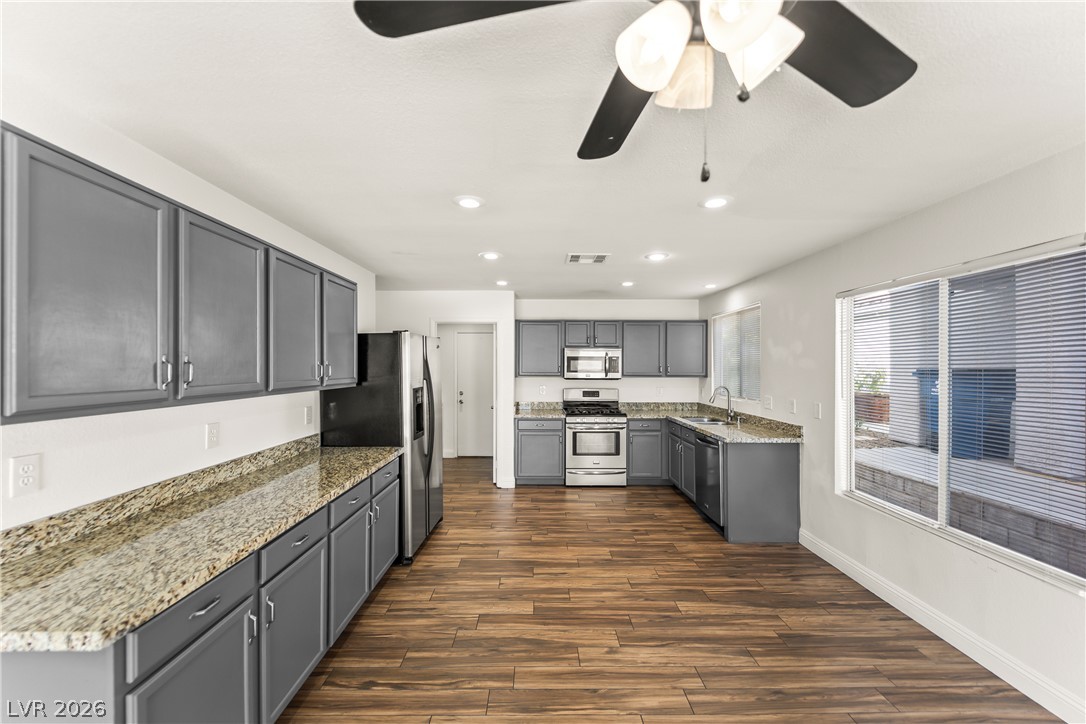 8708 Majestic Pine Avenue Property Photo 14