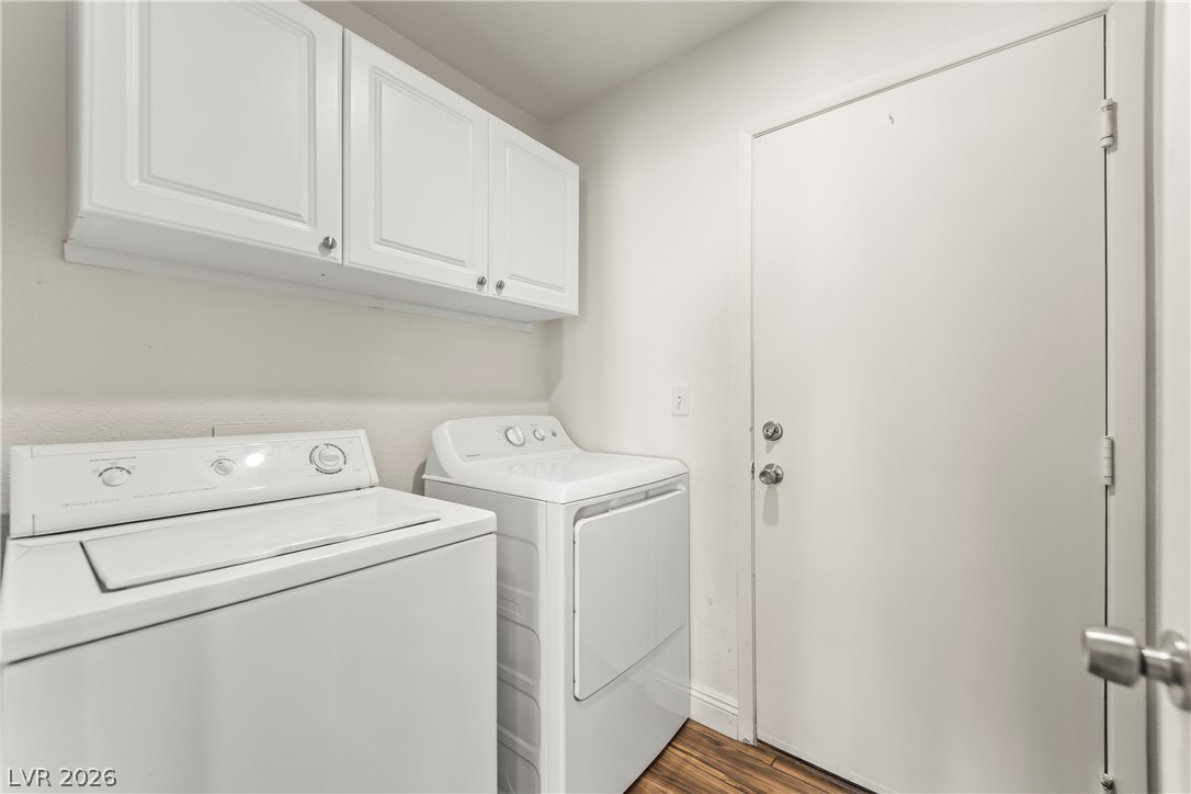 8708 Majestic Pine Avenue Property Photo 29