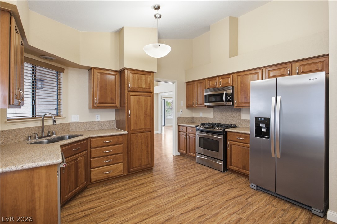5261 Drifting Sands Court Property Photo 9