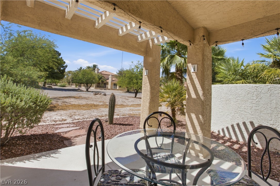 5261 Drifting Sands Court Property Photo 17