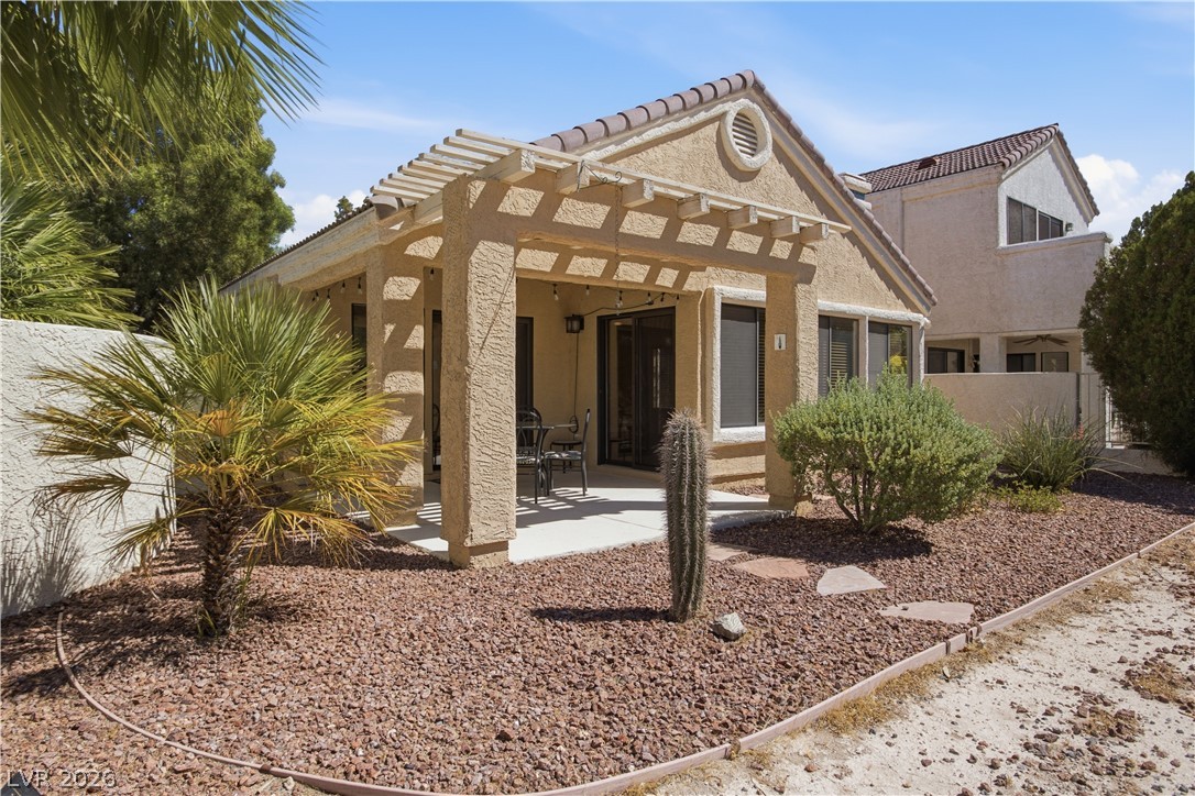 5261 Drifting Sands Court Property Photo 18