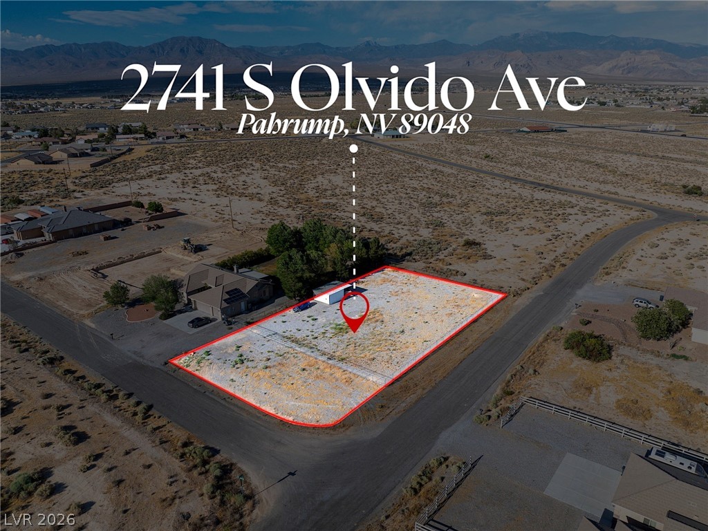 2741 Olvido Avenue Property Photo 1