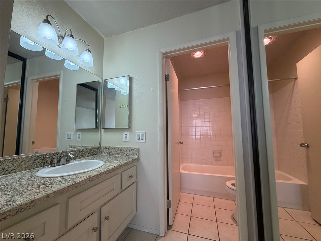 4848 Nara Vista Way 201 Property Photo 11