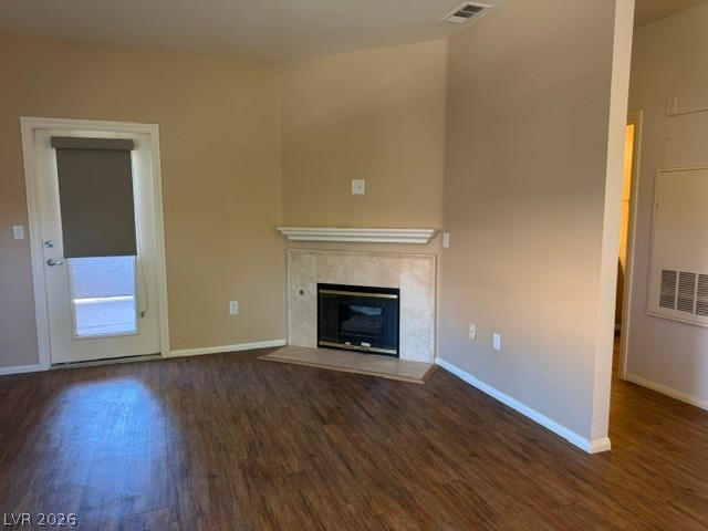 5250 South Rainbow Boulevard 2138 Property Photo 3