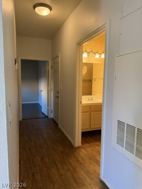 5250 South Rainbow Boulevard 2138 Property Photo 5